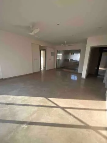 Rustomjee Le Reve — Khar West (1)