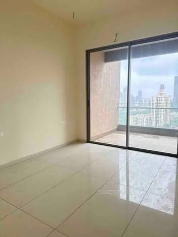 Prestige Siesta — Mulund West (1)