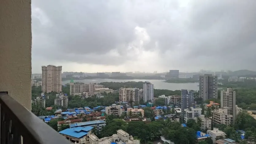 Lodha Bellagio — Powai (1)