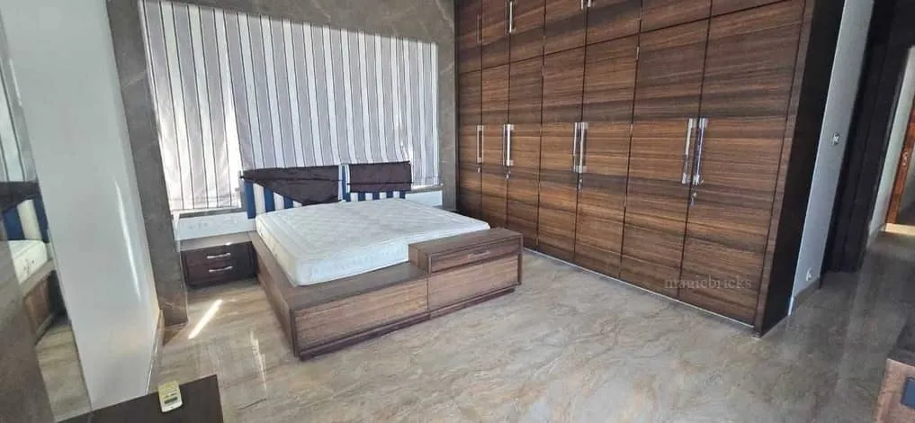 Kalpataru Horizon — Worli (1)