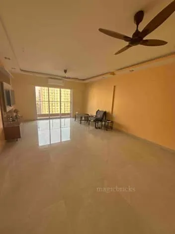 Neelkanth Regent — Ghatkopar East (1)