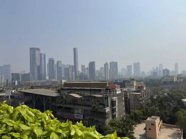 Ceejay House — Worli (1)