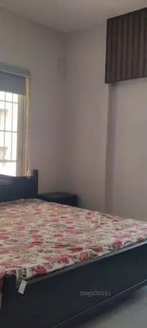 Serenity Complex — Andheri West (1)