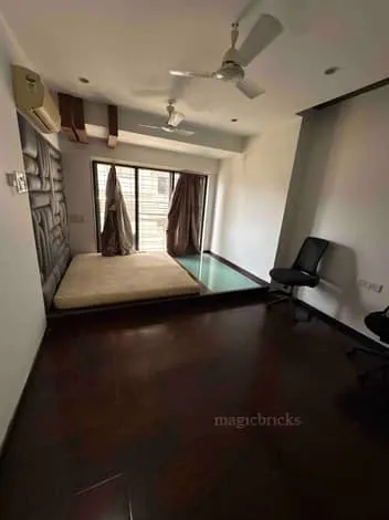 Tapovan — Santacruz West (1)