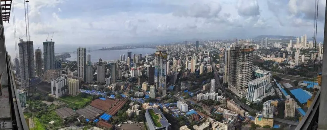 Peninsula Salsette 27 — Byculla (1)