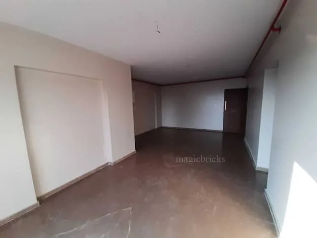 Ekta Tripolis — Goregaon West (1)