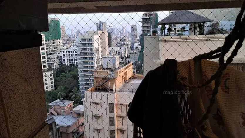 Maqba Heights — Bandra West (1)