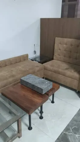 Lodha Supremus — Andheri East (1)