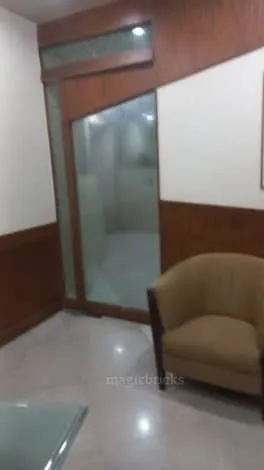 Free Press House — Nariman Point (1)