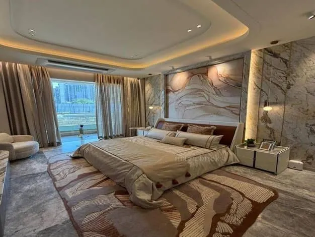 Sunteck City — Goregaon West (1)