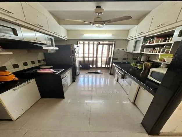 Pramukh Heights — Andheri West (1)