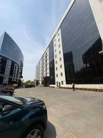 Solitaire Corporate Park — Andheri East (1)