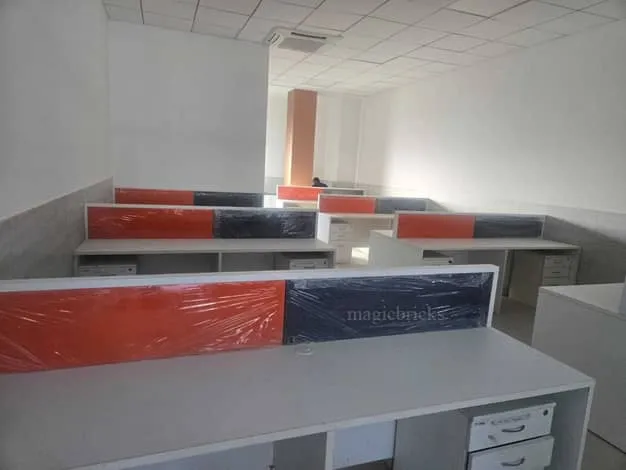 Ackruti Trade Centre — Andheri East (1)