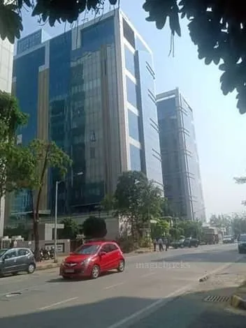 Naman Centre — Bandra Kurla Complex (1)