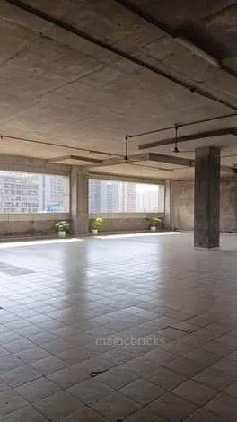 Godrej BKC — Bandra Kurla Complex (1)