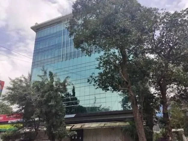 Inizio — Andheri East (1)