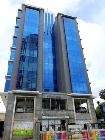 Advent Atria — Malad West (1)