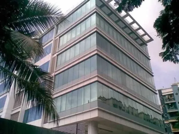 Eco House — Goregaon East (1)