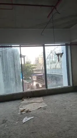 Synergy Business Park — Goregaon East (1)