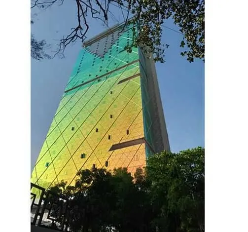 Parinee I — Andheri West (1)