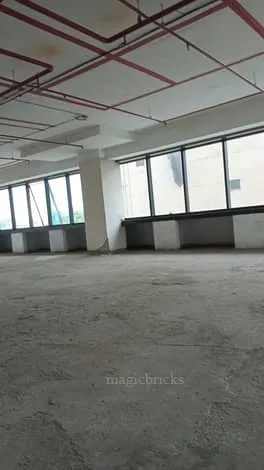 Universal Business Park — Andheri East (1)
