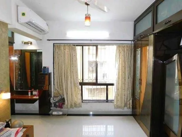 Urvashi — Santacruz West (1)
