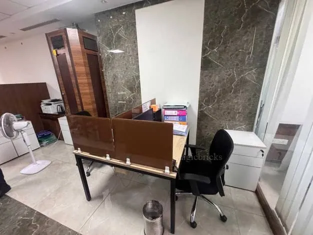 Lodha Supremus — Andheri East (1)
