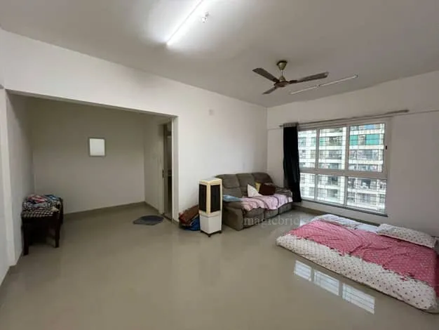 Raheja Reflection Eternity — Kandivali East (1)