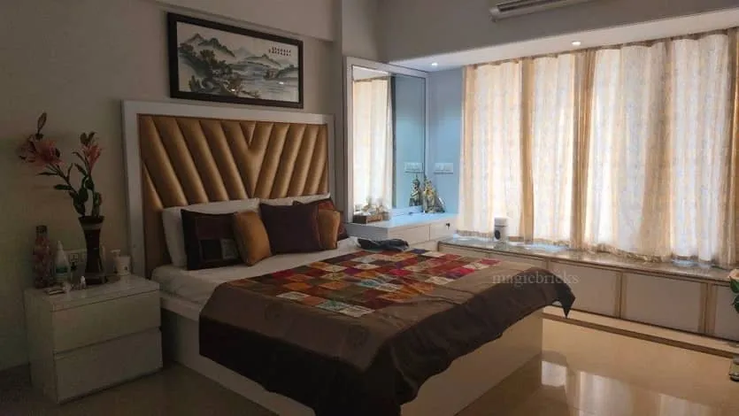 Eco Park — Andheri East (1)