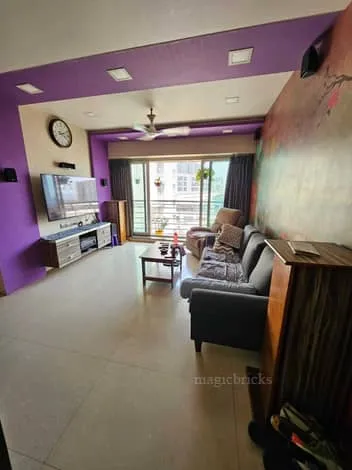 Runwal Orchard Residency — Ghatkopar West (1)