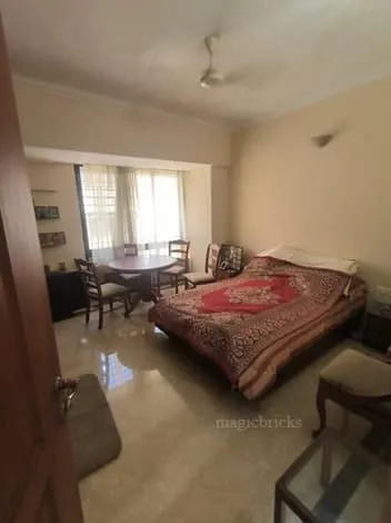 Mystique Rose Apartment — Santacruz West (1)