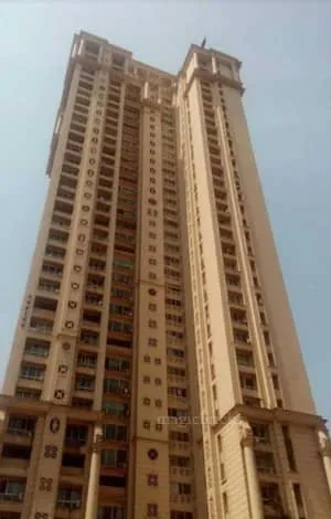 Hiranandani Zen Maple — Powai (1)