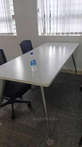 Sagar Tech Plaza — Andheri East (1)