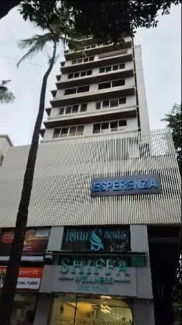 Esperanza — Bandra West (1)