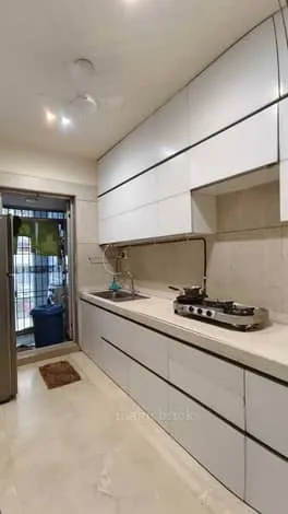 Laxmi Callista — Goregaon West (1)