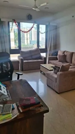 Lodha Park — Worli (1)
