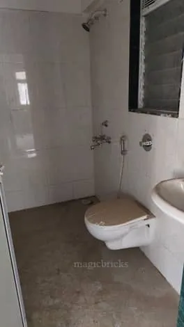 Romell Orbis — Andheri East (1)