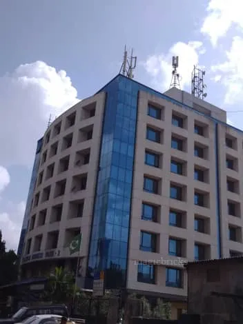Wellington Business Park 2 — Andheri East (1)