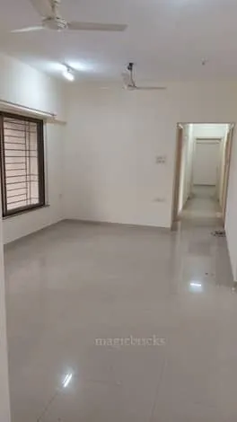 Raheja Willows — Kandivali East (1)