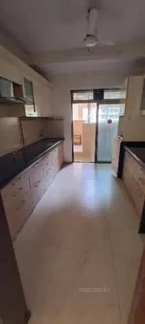 4 BHK Raheja Vistas in Powai, photo 3
