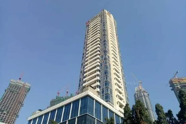 Raheja Legend — Worli (1)