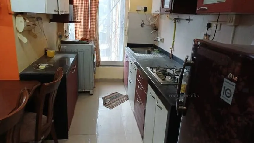 Mantri Serene — Goregaon East (1)