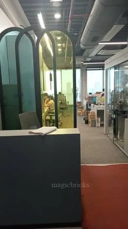Marathon Futurex — Lower Parel (1)