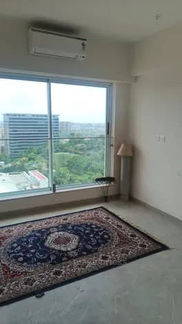 Hiranandani Highland — Powai (1)