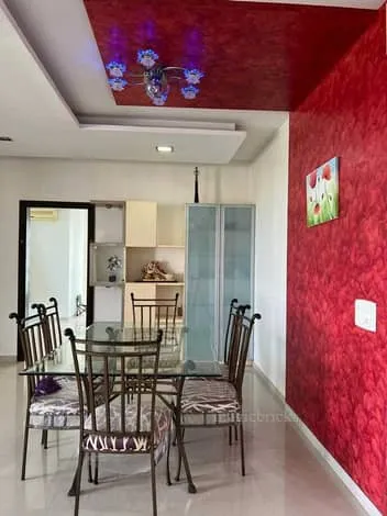 Oberoi Woods — Goregaon East (1)