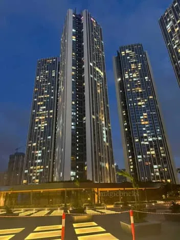 Oberoi Sky City — Borivali East (1)