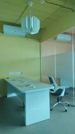 Lotus Corporate Park — Goregaon East (1)