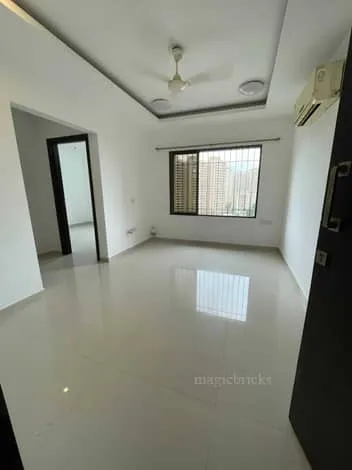 Lalani Grandeur — Goregaon East (1)