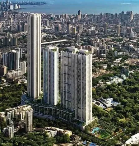 Piramal Aranya — Byculla (1)