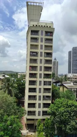 Prakriti — Goregaon East (1)